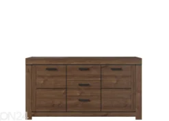 Lipasto Brass 160 cm