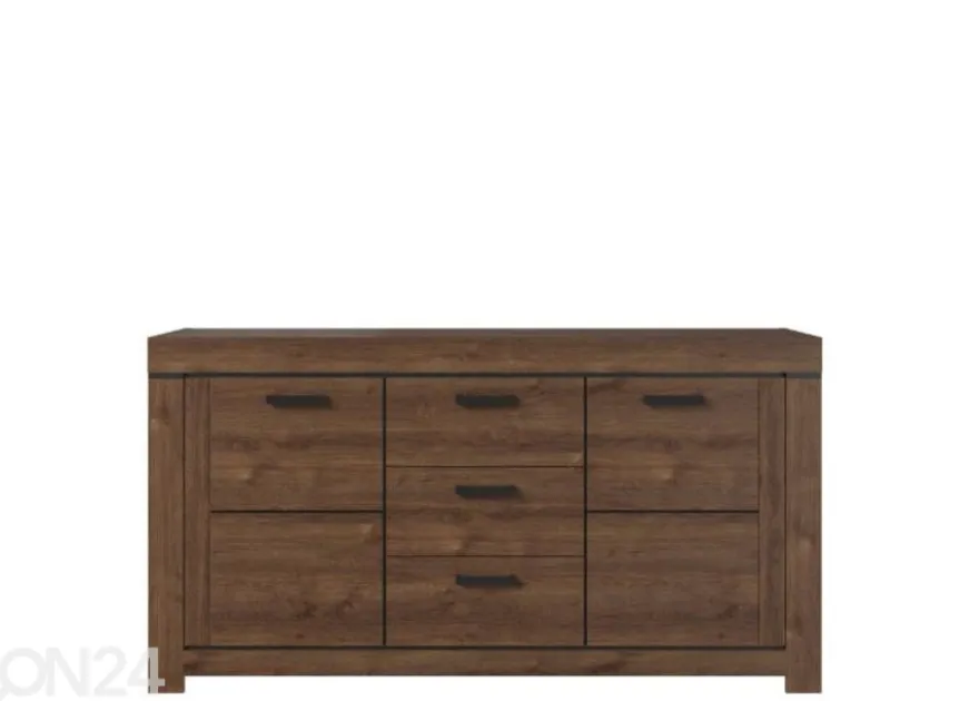 Lipasto Brass 160 cm