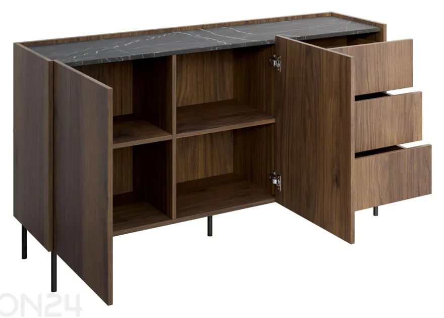 Lipasto Caen 160 cm