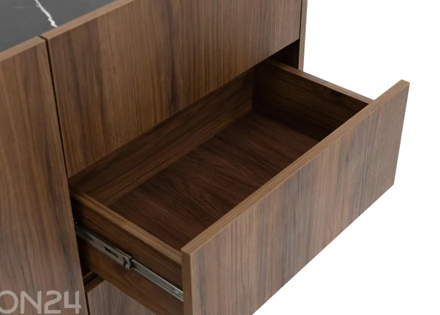 Lipasto Caen 160 cm