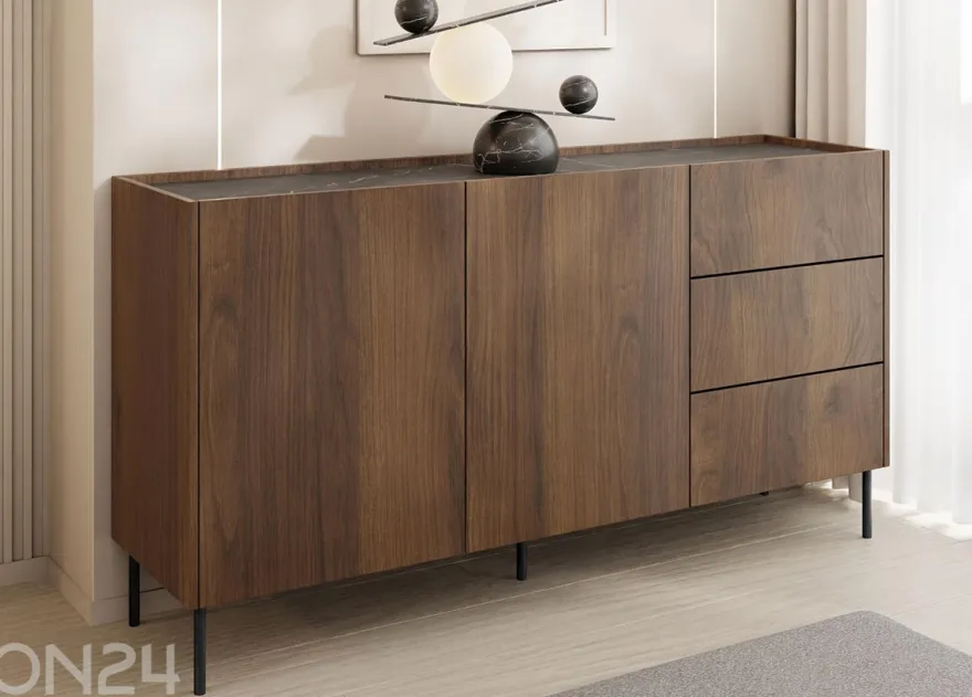 Lipasto Caen 160 cm