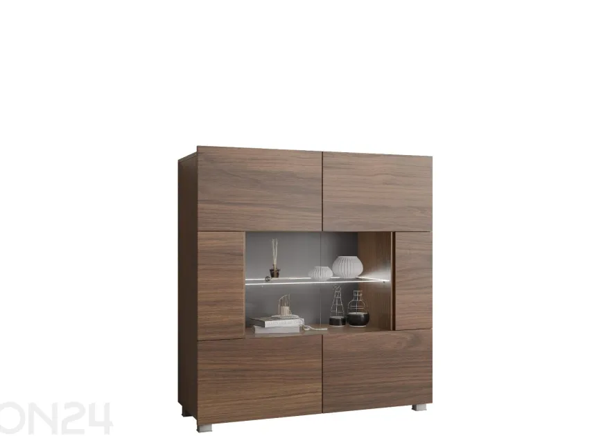 Lipasto Calabrini + LED