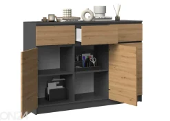 Lipasto Capello 120 cm