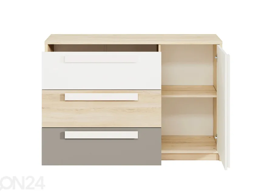 Lipasto Carlo 138