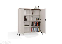 Lipasto Castello 125 cm