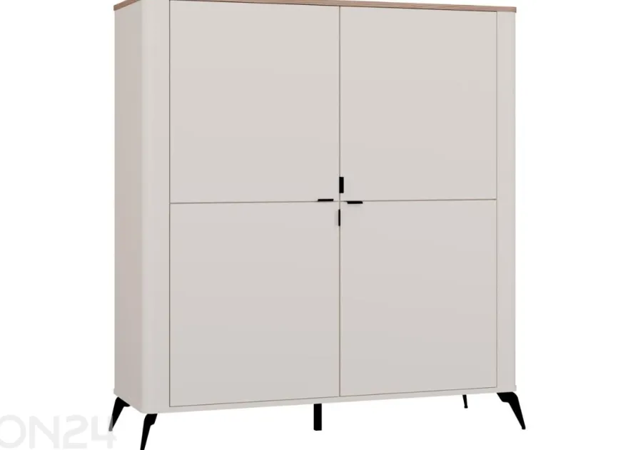 Lipasto Castello 125 cm