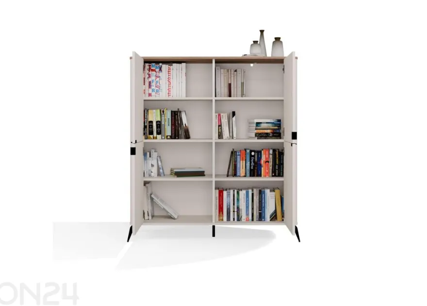 Lipasto Castello 125 cm