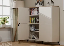 Lipasto Castello 125 cm