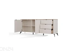 Lipasto Castello 183 cm