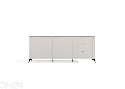 Lipasto Castello 183 cm