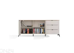 Lipasto Castello 183 cm