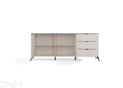 Lipasto Castello 183 cm