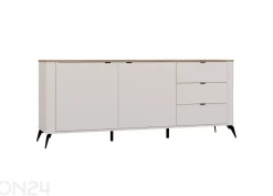 Lipasto Castello 183 cm