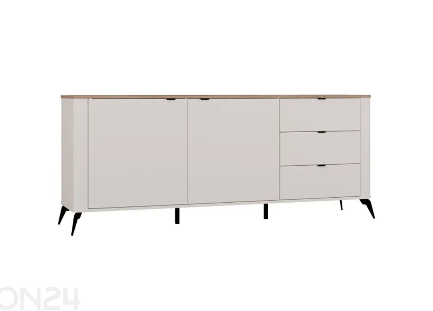 Lipasto Castello 183 cm