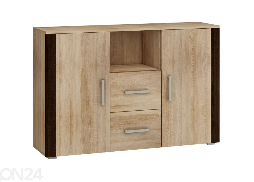 Lipasto Char 135 cm