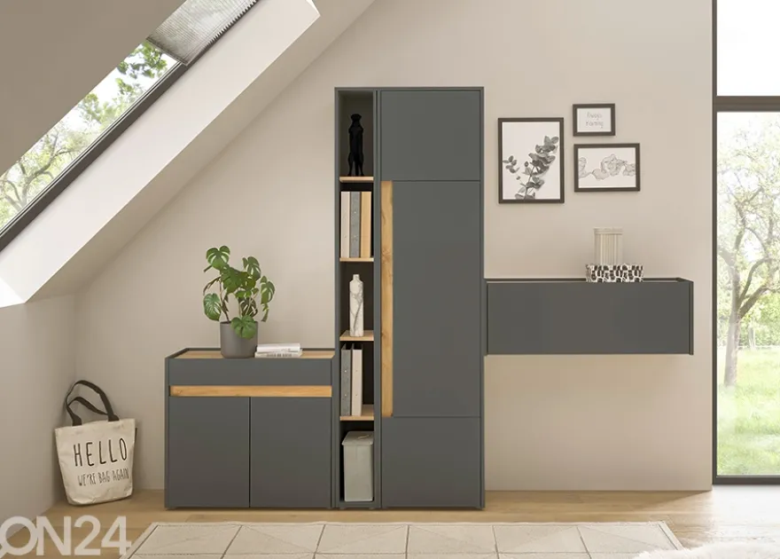 Lipasto City 80 cm