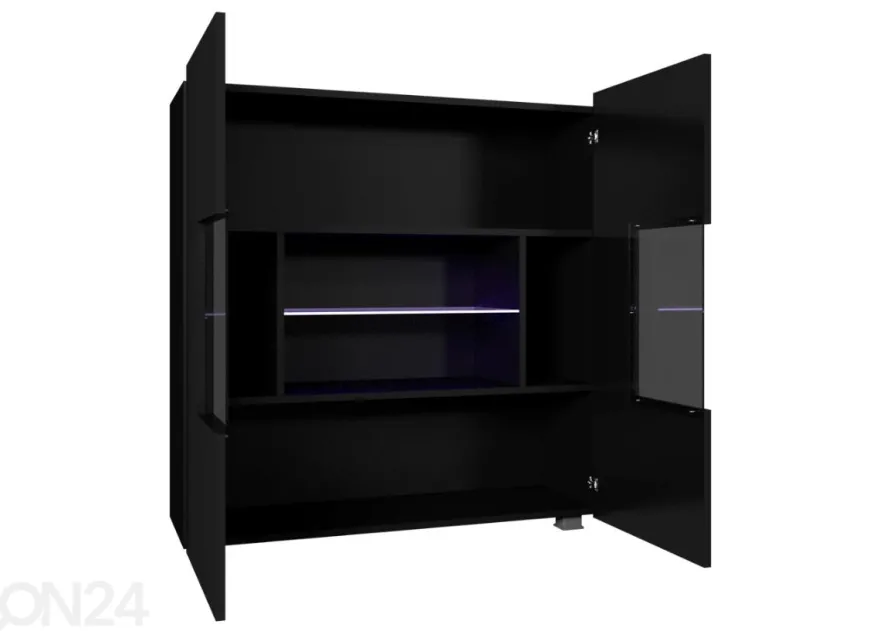 Lipasto Claudia 100 cm