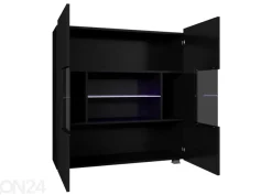 Lipasto Claudia 100 cm + LED