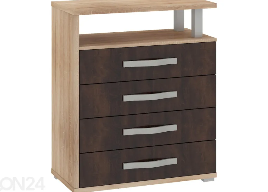 Lipasto Cloghroe 80 cm