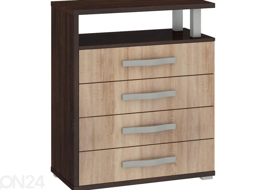 Lipasto Cloghroe 80 cm