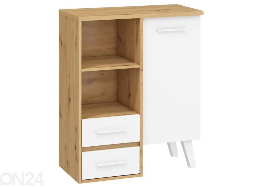 Lipasto Clon 80 cm