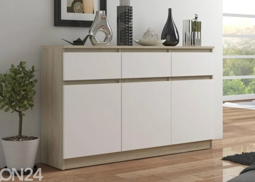 Lipasto 138 cm