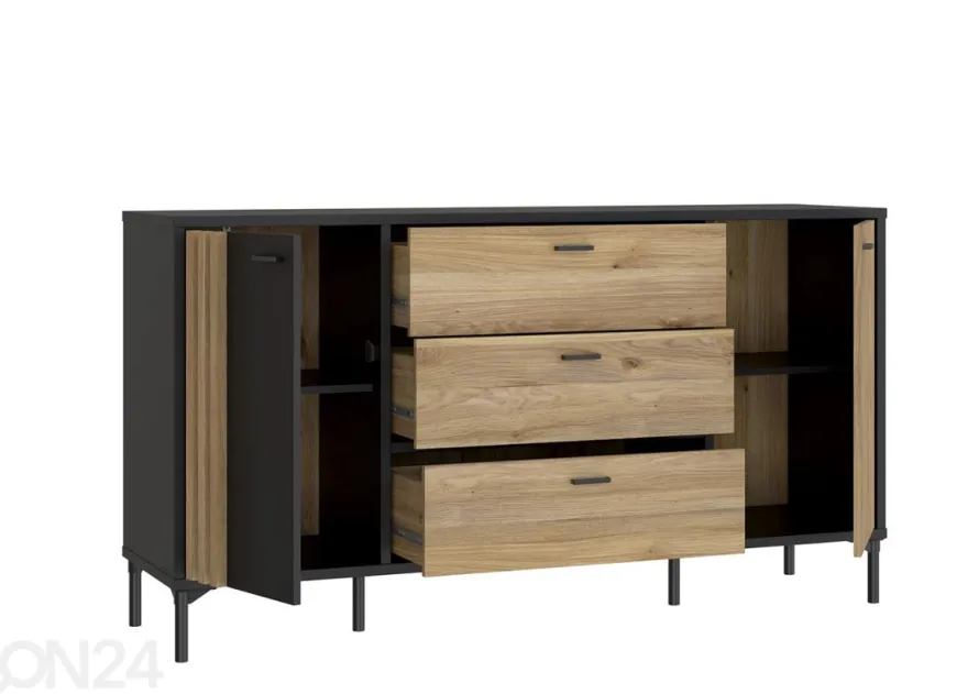 Lipasto 160 cm
