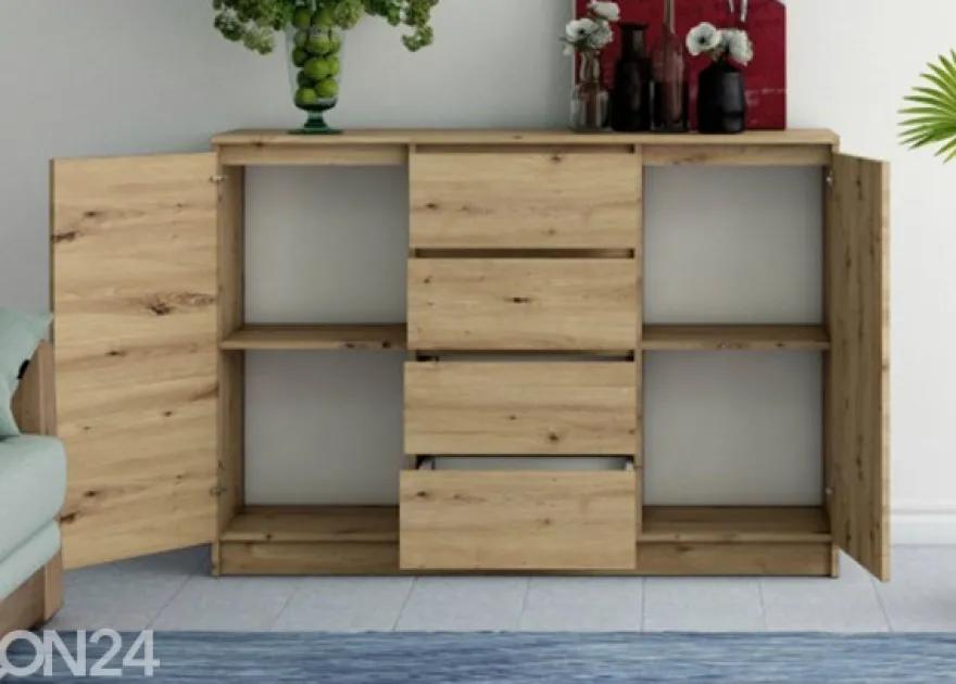 Lipasto 120 cm