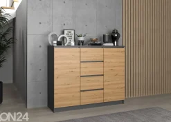 Lipasto 120 cm