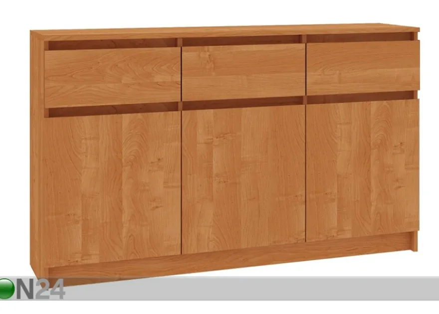 Lipasto 138 cm