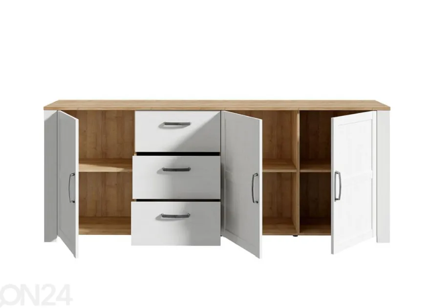 Lipasto 221 cm