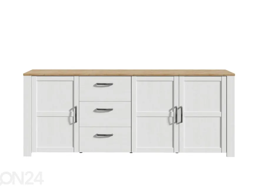 Lipasto 221 cm