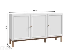 Lipasto 150 cm