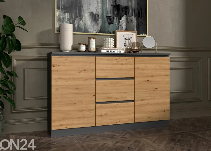 Lipasto 120 cm