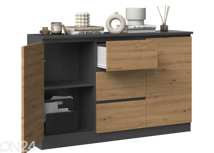 Lipasto 120 cm