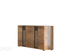 Lipasto 140 cm + LED valaistus