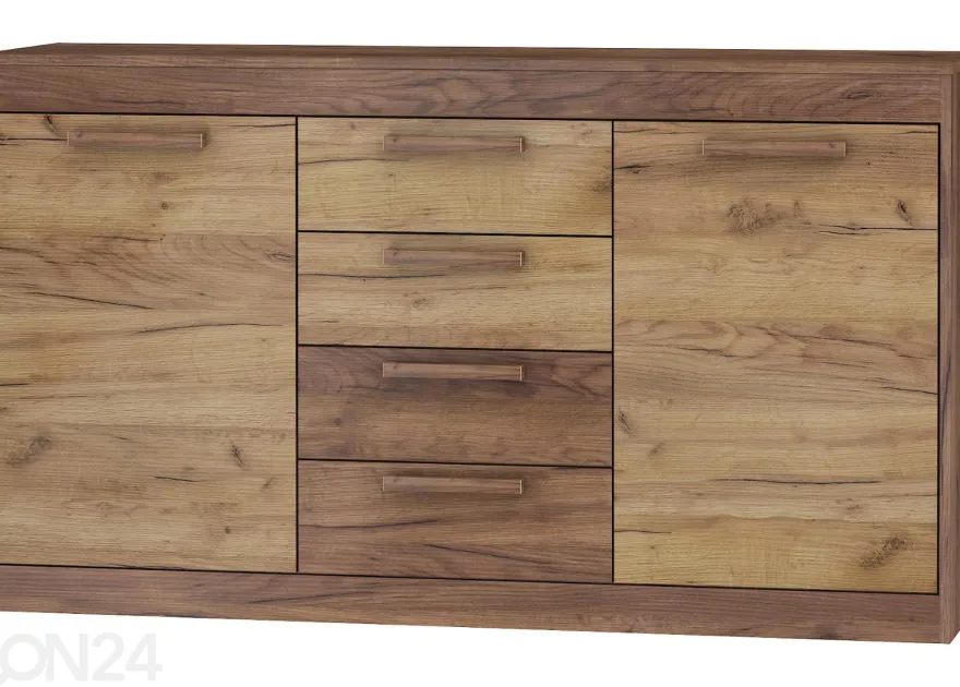 Lipasto Cobhy 148 cm