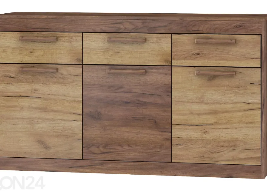 Lipasto Cobhy 148 cm