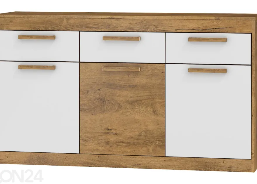 Lipasto Cobhy 148 cm