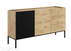 Lipasto Como 150 cm
