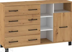Lipasto Cool 140 cm