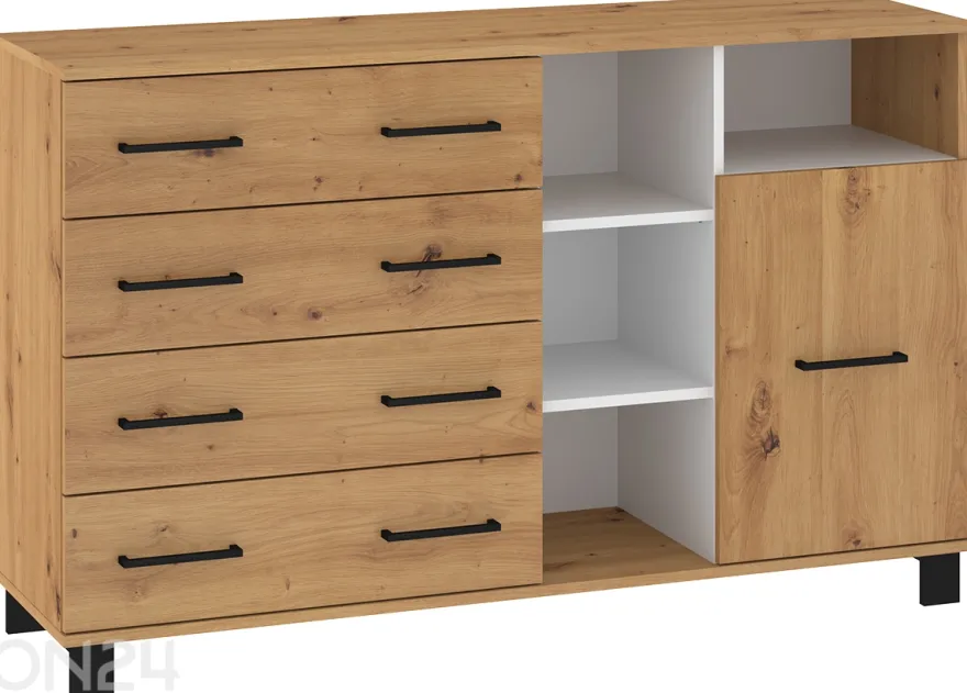 Lipasto Cool 140 cm