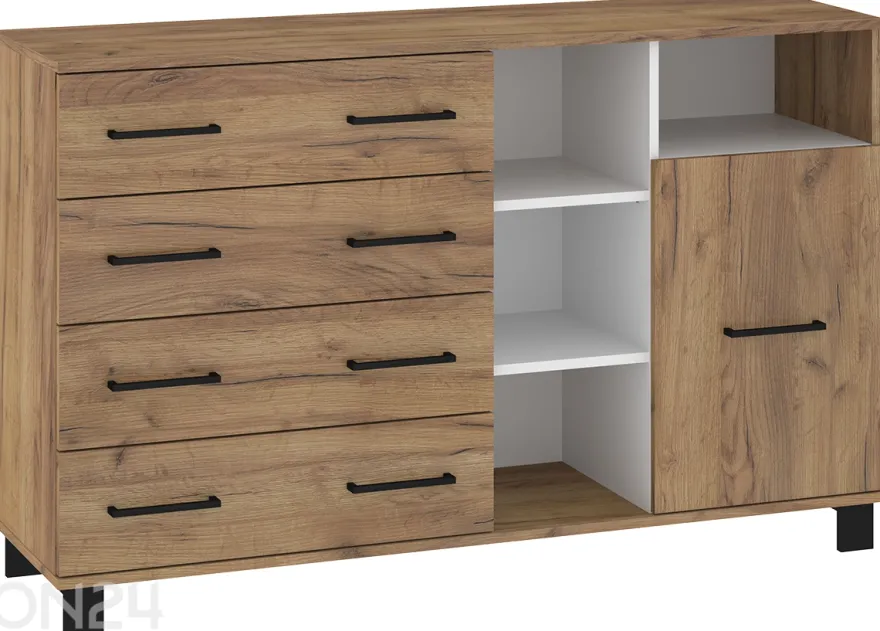 Lipasto Cool 140 cm