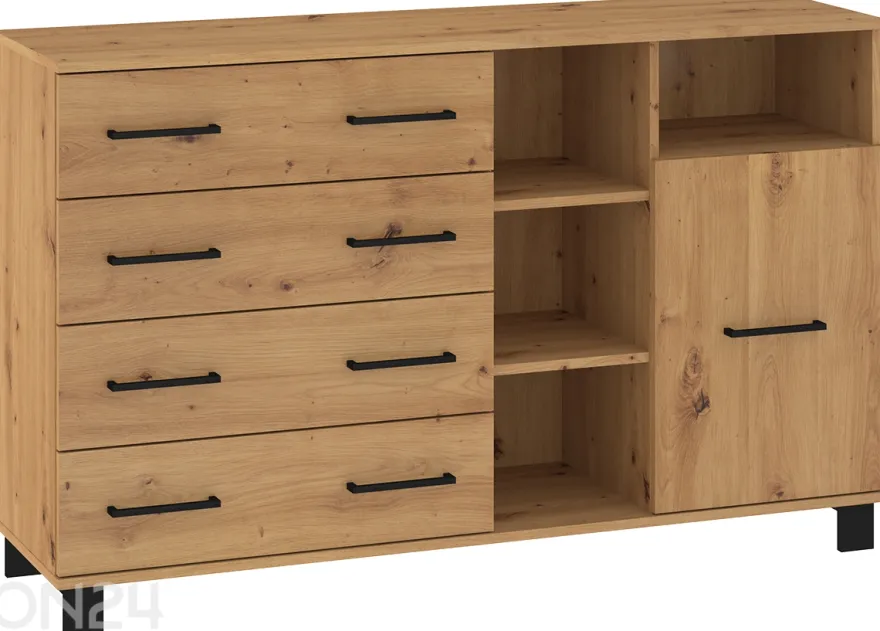 Lipasto Cool 140 cm