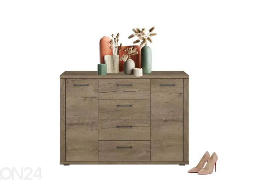 Lipasto Cordan 135 cm
