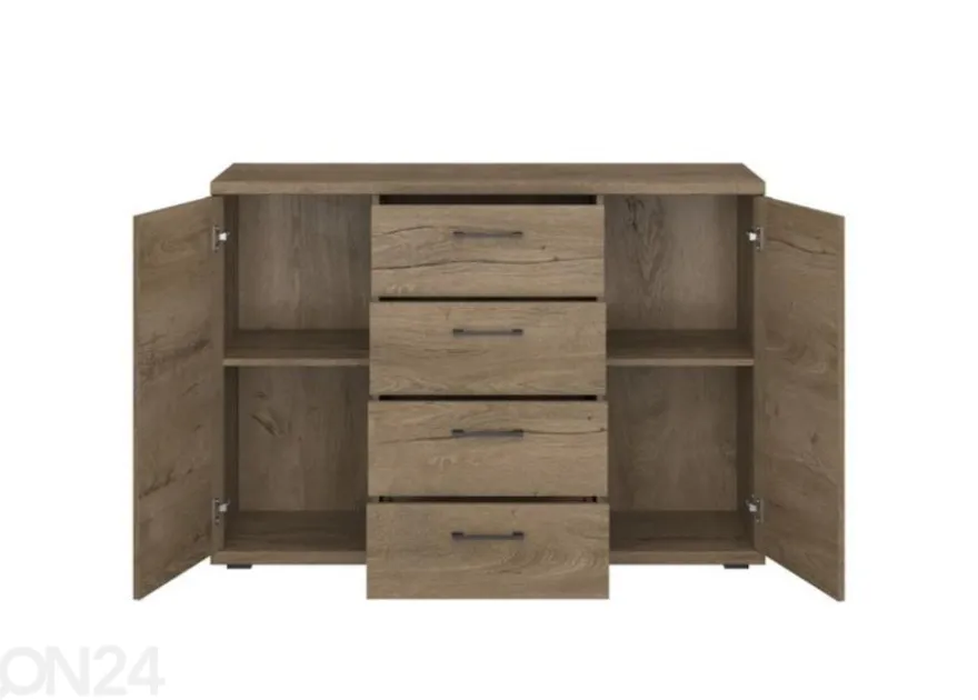 Lipasto Cordan 135 cm
