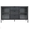 Lipasto Dalby 140 cm