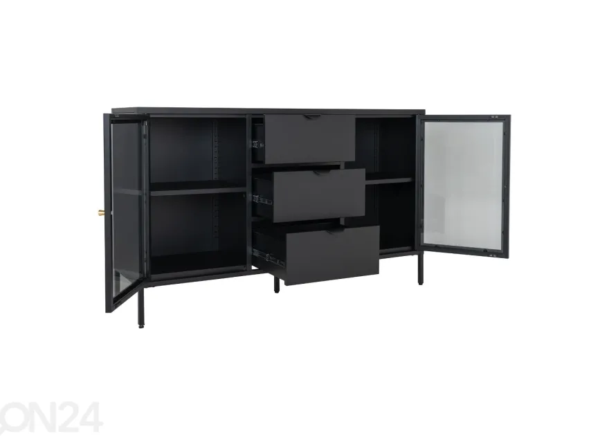 Lipasto Dalby 140 cm