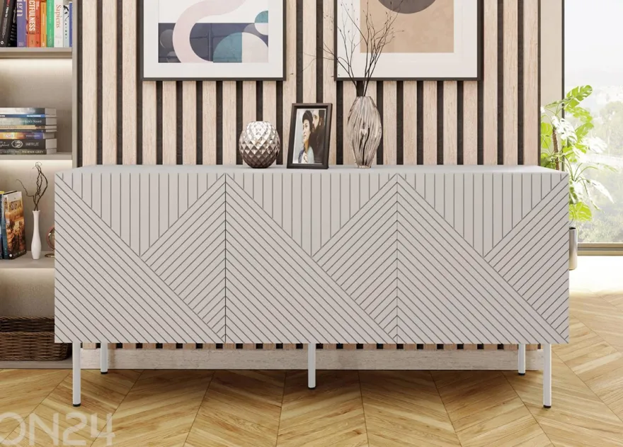 Lipasto Deco