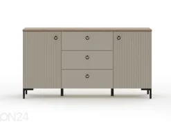 Lipasto Dominica 150 cm